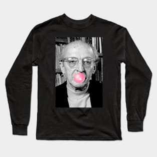 Aaron Copland Long Sleeve T-Shirt